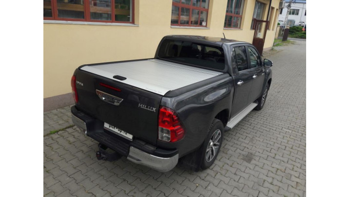 Roll cover Mt To90 A01 Toy Hilux 2015+
