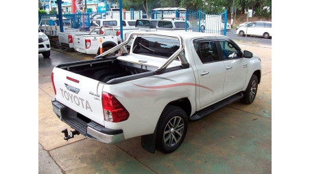Inchidere bena Toyota Hilux 2015-2025 MT RU