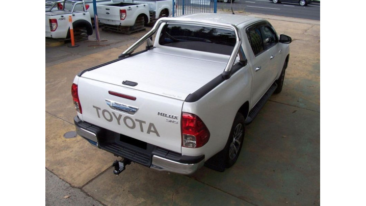 Roll cover Mt To90 A01 Toy Hilux 2015+