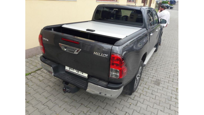 Roll cover Mt To90 A01 Toy Hilux 2015+