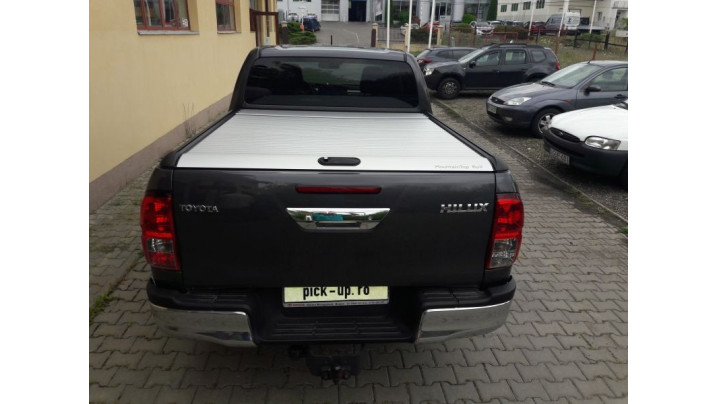 Roll cover Mt To90 A01 Toy Hilux 2015+