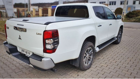 Roll cover Mt Mi90 L01 Mit L200 2015+