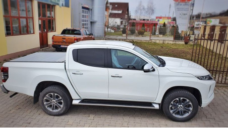 Inchidere bena Mitsubishi L200 2015-2022 MT RU