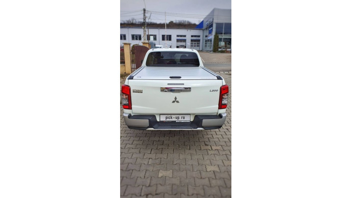 Inchidere bena Mitsubishi L200 2015-2022 MT RU