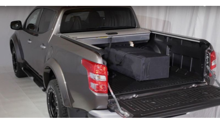 Inchidere bena Mitsubishi L200 2015-2022 MT RU