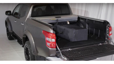 Inchidere bena Mitsubishi L200 2015-2022 MT RU