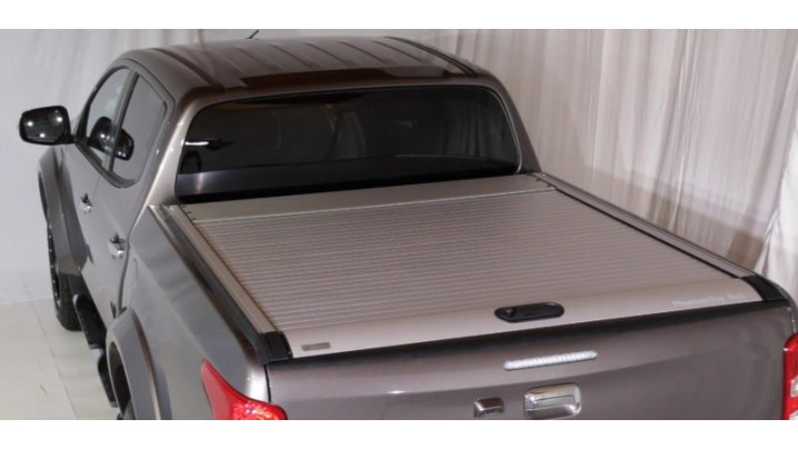 Inchidere bena Mitsubishi L200 2015-2022 MT RU