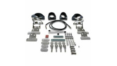 KIT ADAPTARE ROLLBAR ORIGINAL MT SB0002 FOR RANGER 2012+