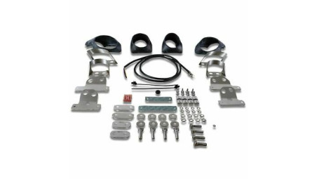 KIT ADAPTARE ROLLBAR ORIGINAL MT SB0002 FOR RANGER 2012+