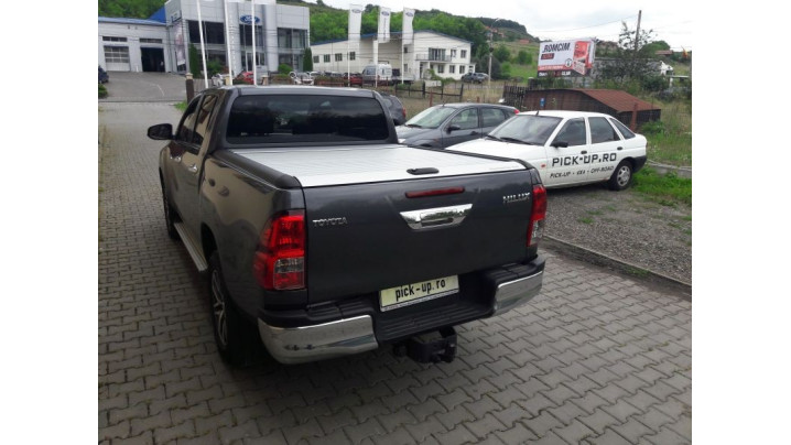 Rulou Bena Toy Hilux