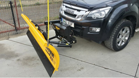 PLUG ZAPADA 28220 16630-16632