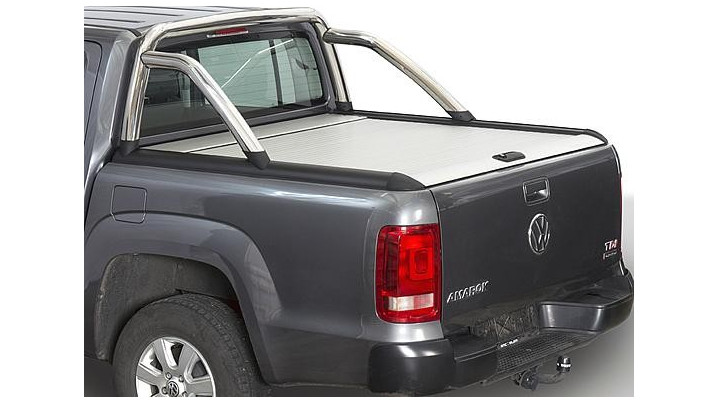ROLLBAR RULOU VW80A01 VW AMAROK