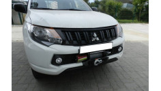 SUPORT TROLIU LIMITLESS MIT L200