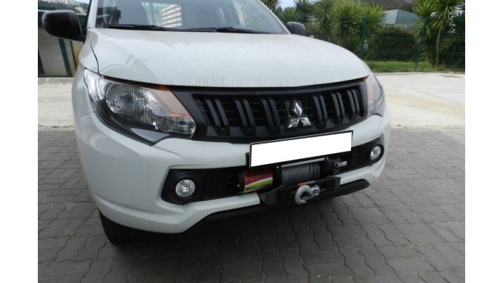 SUPORT TROLIU LIMITLESS MIT L200