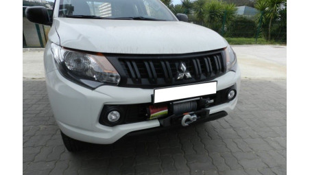 SUPORT TROLIU LIMITLESS MIT L200