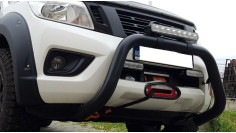 SUPORT TROLIU LIMITLESS NIS NAVARA NP300 2