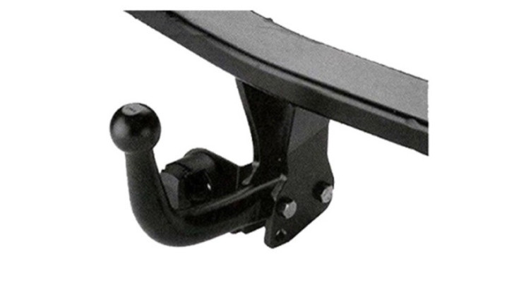 CARLIG DE REMORCARE  AUG G/005 DAC DUSTER 2013-2017