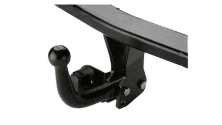 CARLIG DE REMORCARE  AUG G/005 DAC DUSTER 2013-2017