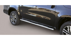 PRAG LATERAL DSP 428  MER XCLASS