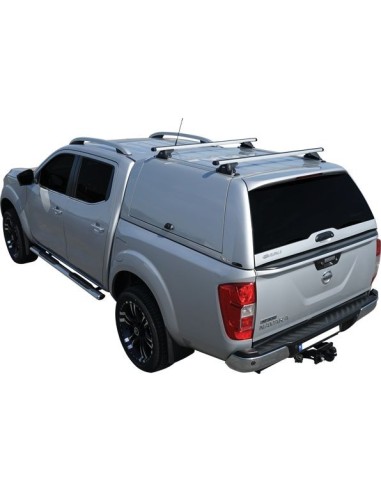 HARDTOP ALC CMX PRIMER NIS NAVARA 2015+