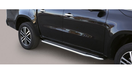 PRAG LATERAL P 428 MER XCLASS