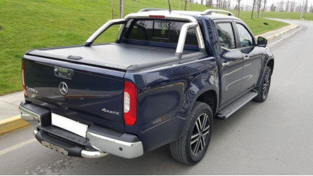 RULOU BENA MT MB90 A01 MER XCLASS 2017+