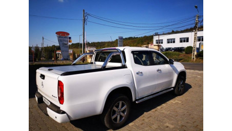 Inchidere bena Mercedes X-class 2017-2022 MT RU