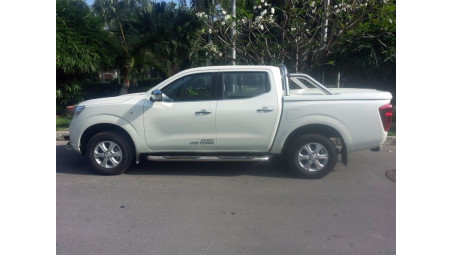 INCHIDERE BENA EASY 45 II PRIMER NIS NP300 2015+