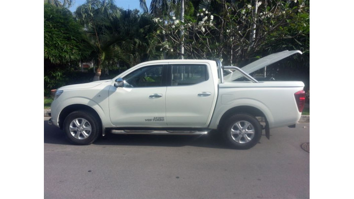 INCHIDERE BENA EASY 45 II PRIMER NISSAN NP300 2015+