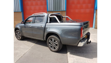 INCHIDERE BENA TS II PRIMER NIS NP300 2015+