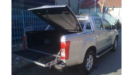 Inchidere bena Isuzu D-Max 2012-2020 TOU TSE45II Cert RAR