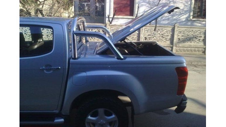 Inchidere bena Isuzu D-Max 2012-2020 TOU TSE45II Cert RAR