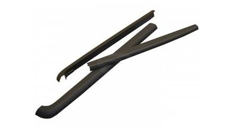 PROTECTIE MARGINE BENA AK DC VW AMAROK 2010+