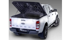 Laderaumabdeckung Ford Ranger 2012-2022 AK SPE Cert RAR 2