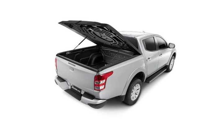 INCHIDERE BENA AK SPEED PRIMER MITSUBISHI L200 2015+