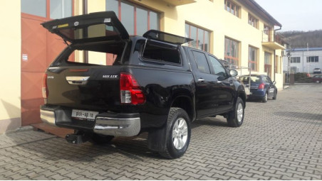 HARDTOP AK GSE-L TOY HILUX 2016+