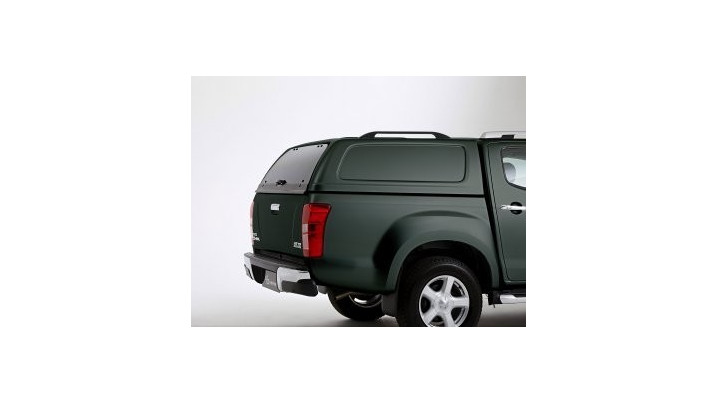 HARDTOP AK GWE PRIMER ISU DMAX 2012+