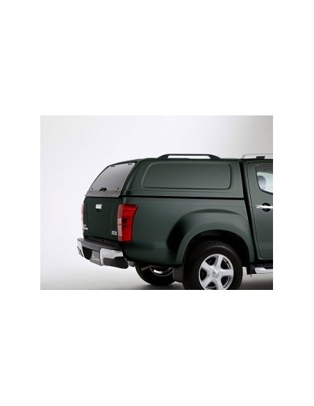 HARDTOP AK GWE PRIMER ISU DMAX 2012+