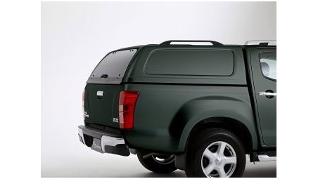 HARDTOP AK GWE PRIMER ISU DMAX 2012+