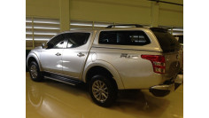 Hardtop Ak Gse-l Primer Mit L200 2015+cab Pick Up Ak Gse Lift-up 2