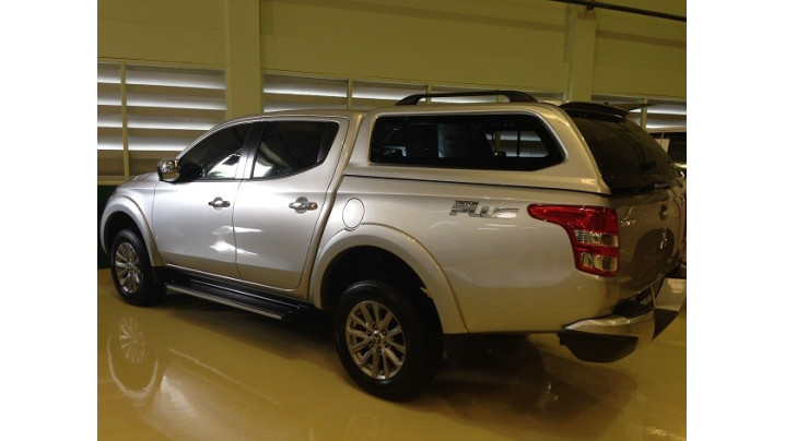 HARDTOP AK GSE-L PRIMER MIT L200 2015+