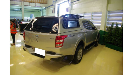 Hardtop Ak Gse-l Primer Mit L200 2015+cab Pick Up Ak Gse Lift-up