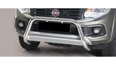 BULLBAR MED 406 FIA FULLBACK