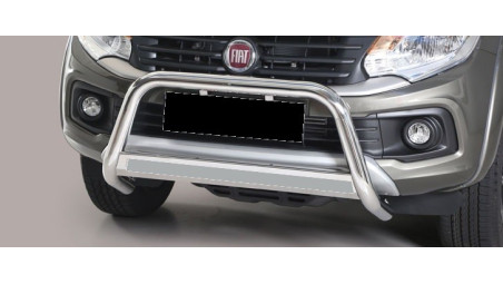 BULLBAR MED 406 FIA FULLBACK