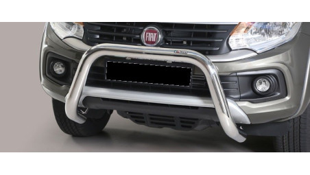 BULLBAR SB 406 FIA FULLBACK