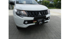 SUPORT TROLIU LIMITLESS MIT L200/FIAT FULLBACK