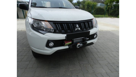 SUPORT TROLIU LIMITLESS MIT L200/FIAT FULLBACK