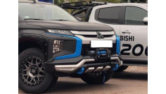 SUPORT TROLIU LIMITLESS MIT L200/FIAT FULLBACK 2