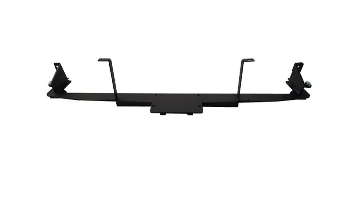 WINCH SUPPORT DAC DUSTER 2018+(FRONT-BACK) UNTIL 2016