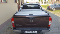 RULOU BENA MT NI90 A01 NIS NP300 2015+ 2